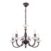 Подвесная люстра Meteora CL422151 Citilux