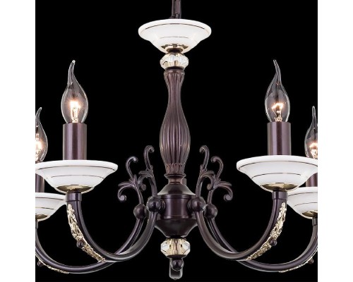 Подвесная люстра Meteora CL422151 Citilux Подвесная люстра Meteora CL422151 Citilux