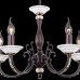 Подвесная люстра Meteora CL422151 Citilux
