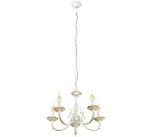Подвесная люстра Meteora CL422152 Citilux