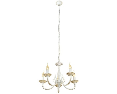 Подвесная люстра Meteora CL422152 Citilux Подвесная люстра Meteora CL422152 Citilux