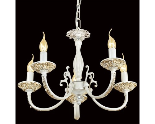 Подвесная люстра Meteora CL422152 Citilux Подвесная люстра Meteora CL422152 Citilux