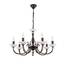 Подвесная люстра Meteora CL422171 Citilux