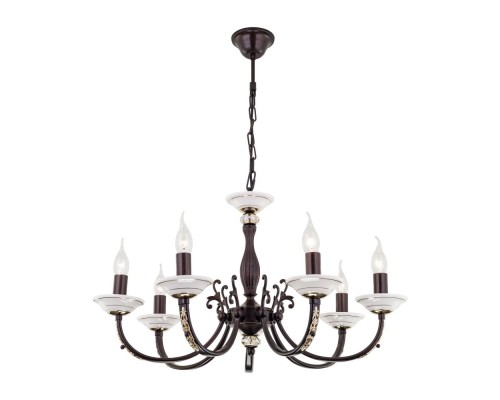 Подвесная люстра Meteora CL422171 Citilux Подвесная люстра Meteora CL422171 Citilux