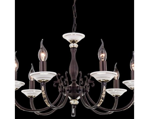 Подвесная люстра Meteora CL422171 Citilux Подвесная люстра Meteora CL422171 Citilux