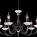 Подвесная люстра Meteora CL422171 Citilux