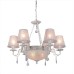 Подвесная люстра Бельведер CL424161 Citilux