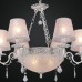 Подвесная люстра Бельведер CL424161 Citilux