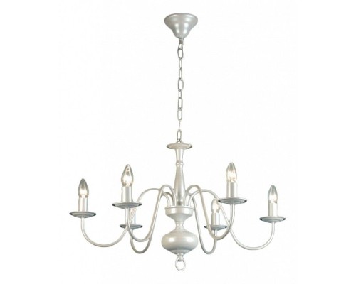 Подвесная люстра Bonna CL426161 Citilux Подвесная люстра Bonna CL426161 Citilux