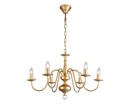 Подвесная люстра Bonna CL426162 Citilux Подвесная люстра Bonna CL426162 Citilux
