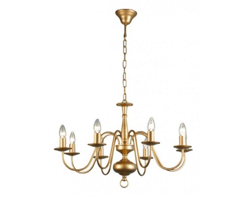 Подвесная люстра Bonna CL426182 Citilux Подвесная люстра Bonna CL426182 Citilux
