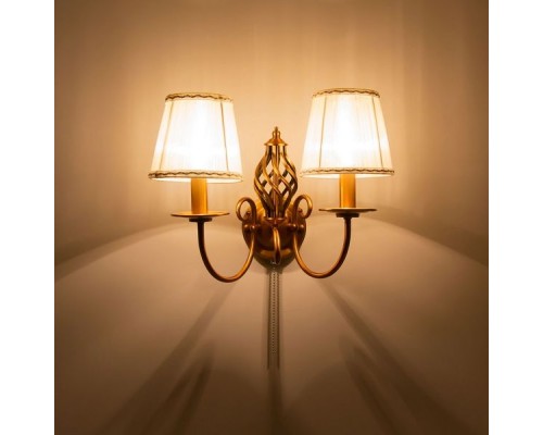 Бра Ровена CL427321 Citilux Бра Ровена CL427321 Citilux