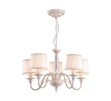 Подвесная люстра Дижон CL429151 Citilux
