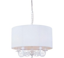 Подвесная люстра Alba CL430251 Citilux