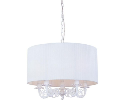 Подвесная люстра Alba CL430251 Citilux Подвесная люстра Alba CL430251 Citilux