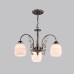 Подвесная люстра Кампана CL432131 Citilux