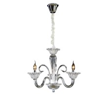 Подвесная люстра Фрейя CL435131 Citilux