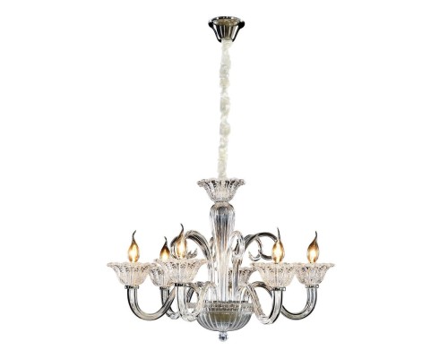 Подвесная люстра Фрейя CL435161 Citilux Подвесная люстра Фрейя CL435161 Citilux