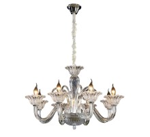 Подвесная люстра Фрейя CL435181 Citilux