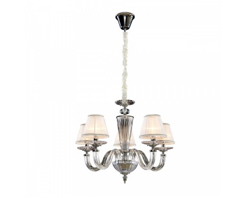 Подвесная люстра Медея CL436151 Citilux Подвесная люстра Медея CL436151 Citilux