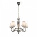 Подвесная люстра Медея CL436151 Citilux