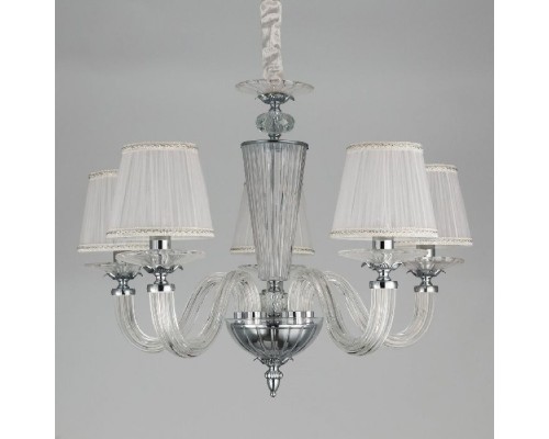 Подвесная люстра Медея CL436151 Citilux Подвесная люстра Медея CL436151 Citilux
