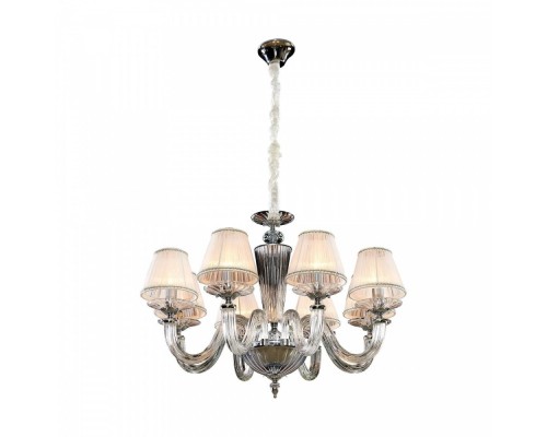 Подвесная люстра Медея CL436181 Citilux Подвесная люстра Медея CL436181 Citilux