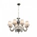 Подвесная люстра Медея CL436181 Citilux