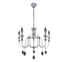 Подвесная люстра Рига CL437154 Citilux