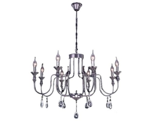Подвесная люстра Рига CL437184 Citilux Подвесная люстра Рига CL437184 Citilux