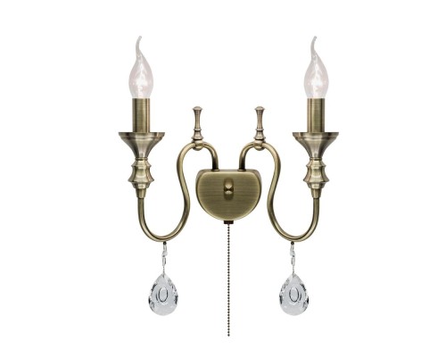 Бра Рига CL437323 Citilux Бра Рига CL437323 Citilux