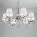 Подвесная люстра Шелли CL438161 Citilux