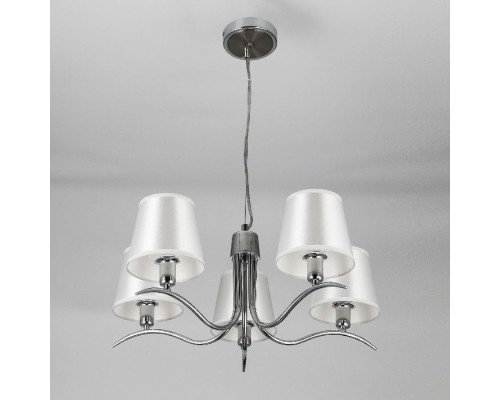 Подвесная люстра Эмма CL439151 Citilux Подвесная люстра Эмма CL439151 Citilux