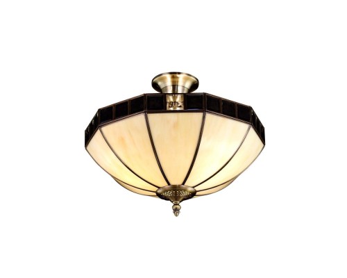 Потолочная люстра Шербург-1 CL440141 Citilux Потолочная люстра Шербург-1 CL440141 Citilux