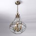 Подвесная люстра Гера-1 CL444130 Citilux