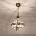 Подвесная люстра Гера-2 CL444230 Citilux