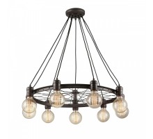 Подвесная люстра Максвелл CL446291 Citilux