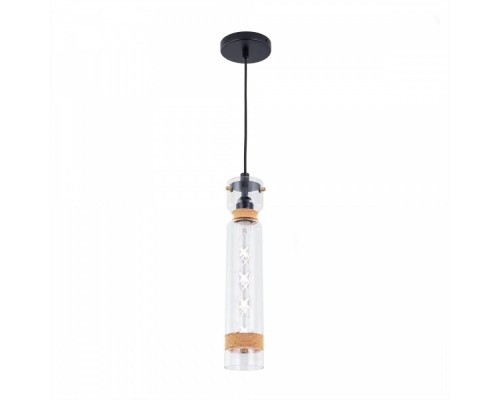 Подвесной светильник Эдисон CL450213 Citilux Подвесной светильник Эдисон CL450213 Citilux