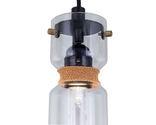 Подвесной светильник Эдисон CL450213 Citilux Подвесной светильник Эдисон CL450213 Citilux