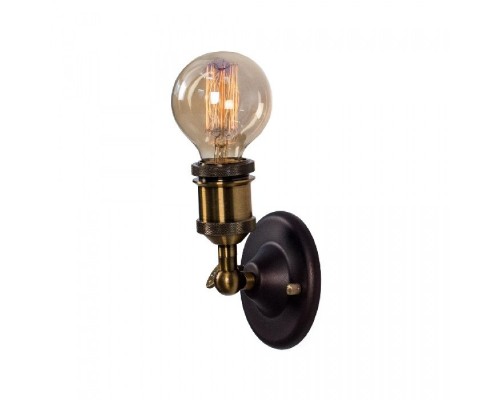 Потолочный светильник Эдисон CL450500 Citilux Потолочный светильник Эдисон CL450500 Citilux