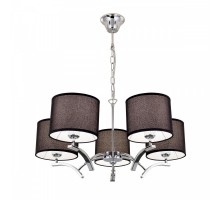 Подвесная люстра Эвора Рондо CL460152 Citilux