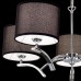 Подвесная люстра Эвора Рондо CL460152 Citilux