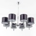 Подвесная люстра Аврора CL463181 Citilux