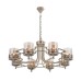 Подвесная люстра Ориент CL464183 Citilux