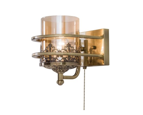 Бра Ориент CL464313 Citilux Бра Ориент CL464313 Citilux