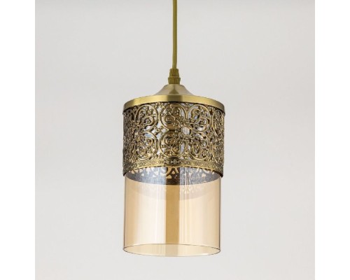 Подвесной светильник Эмир CL467013 Citilux Подвесной светильник Эмир CL467013 Citilux