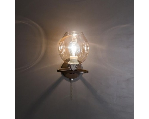 Бра Балатон CL468311 Citilux Бра Балатон CL468311 Citilux