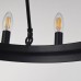 Подвесная люстра Смитсон CL470112 Citilux