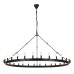 Подвесная люстра Смитсон CL470130 Citilux