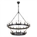Подвесная люстра Смитсон CL470230 Citilux